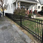 Fences