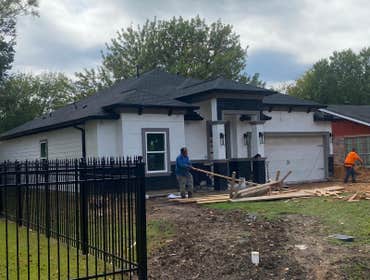Photos by DBA Azm Quality Construction #12