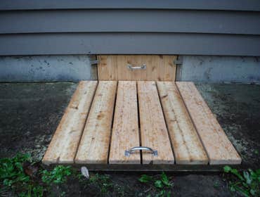 Projects by Ryan Z Daniels Construction