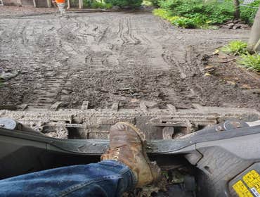 Flores Tree Services General & Landscaping