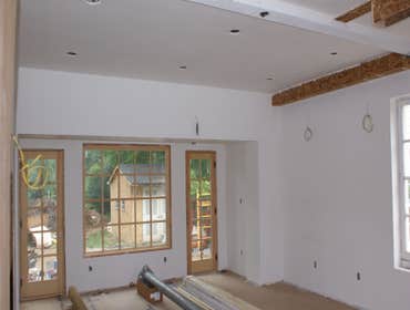 Garage Conversion Sewickley