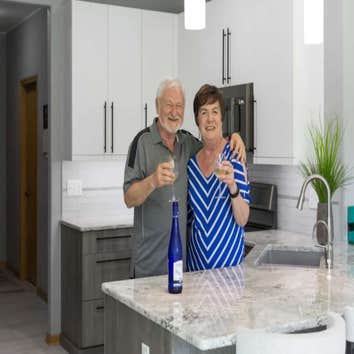 Advantage Design + Remodel