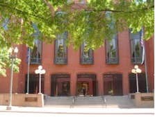 Library Stack Room Renovation The United States Court of Appeals intended to renovate its library in order to improve efficiency, facilitate access and