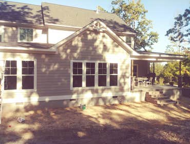 Various projects