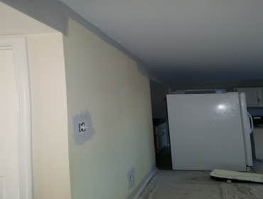 Photos from Master Improvements Painting Services