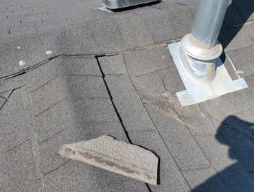 Photos by High Command Roofing LLC #5 No obligation inspection