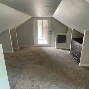 Photos by Flooring Team LLC #1 Vinyl plank and carpet installed by our team!