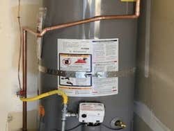 Photos by Erwyn's plumbing Inc #3
