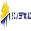 J & C A/C Services LLC logo