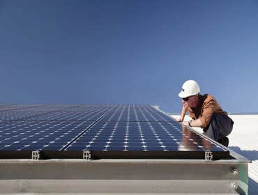 Photos from Solar Vast Construction