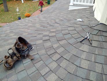 Photos by Benoit Construction Group #1