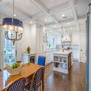 Photos by New Look Design Corp #2 Drywall repair