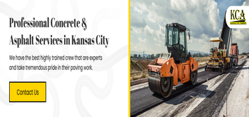 Kc Asphalt