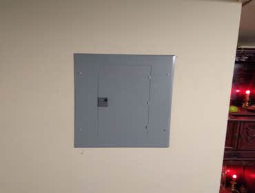 Photos by CA Electrical Group - 24/7 #1