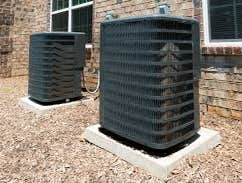#1 Heating & Cooling Experts Happy Home Heat & Air specializes in air conditioning and heating repair and installation. We service all HVAC brands. Cal