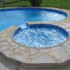 Swimming Pool Service & Supply Co. logo