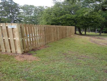 Fences