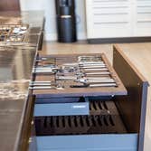 Scavolini Showroom by Spectrum One, Inc.