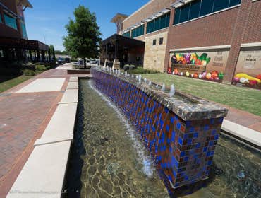 Landscape Designs
