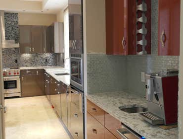 Huggy Bear Kitchens