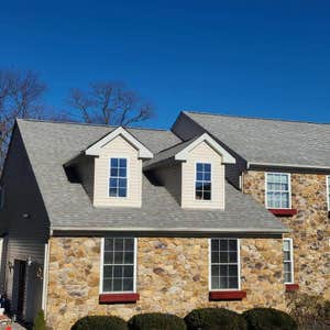 Home Crafters Roofing Baltimore