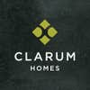 Clarum Homes logo