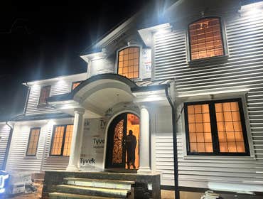 Ground Up New Home Construction Architectural Plans to Ready to move in new custom home, 6 Bedroom 7 Bathroom + 12 seat Media Room