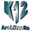 K12 Architects logo
