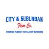 City & Suburban Floor Sanding Co logo