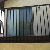 Costa Mesa project Costa Mesa balcony decking waterproofing and railings. New trellis.