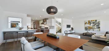 Throne Builders Inc