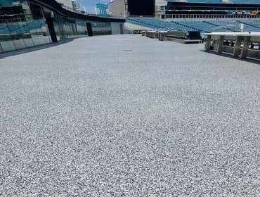 Photos by Apex Epoxy Flooring of Naples #1