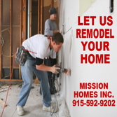 Renovation Projects