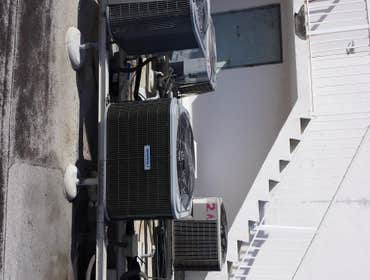 Installation Pictures