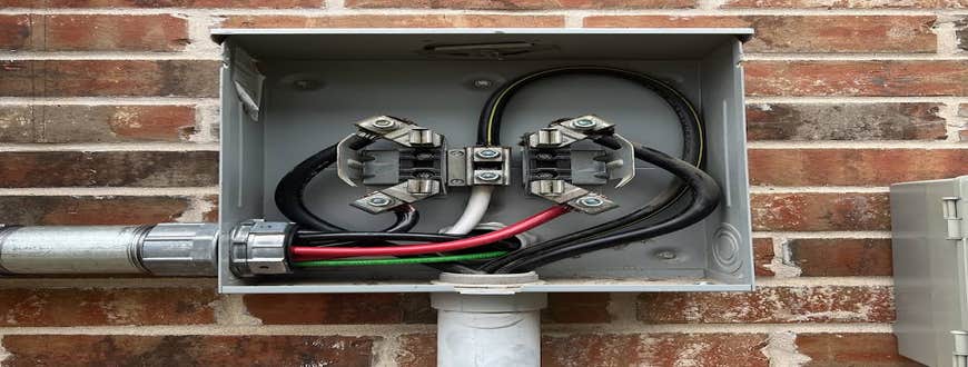 Photos by Bright Arrow Electrical LLC #1