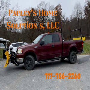 Snow Removal 2021-2022