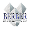 Berber Construction Services logo