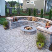 Milo Landscaping Inc