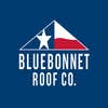 Bluebonnet Roof Co logo