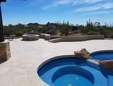 Photos by Desert Iris Pools Lc #1