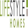 Lifestyle Homes logo