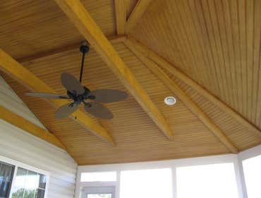 Outdoor Escapes Projects Decks, porches, patios and pergolas