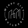Windy City Builders logo