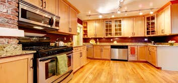 Kitchen Remodeling Agura Hills