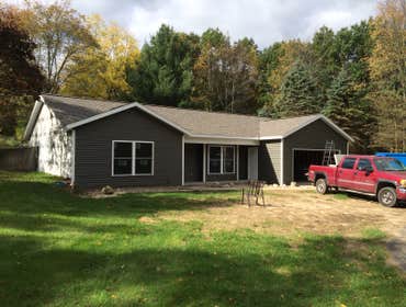 Photos from Advanced Home Builders