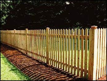 Fences