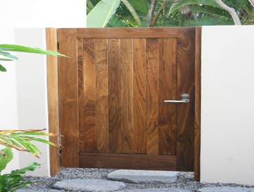 Gates