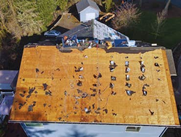 Roofing Company in Oklahoma City