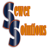 Sewer Solutions logo