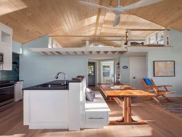 Flying Point Custom Home